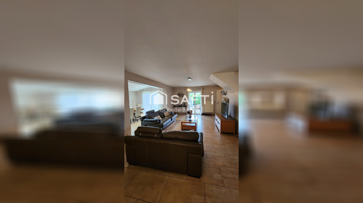 Ma-Cabane - Vente Maison Decines-Charpieu, 155 m²