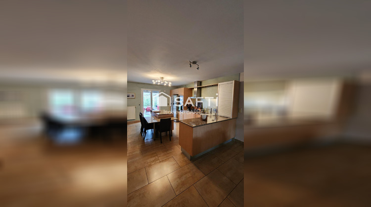 Ma-Cabane - Vente Maison Decines-Charpieu, 155 m²