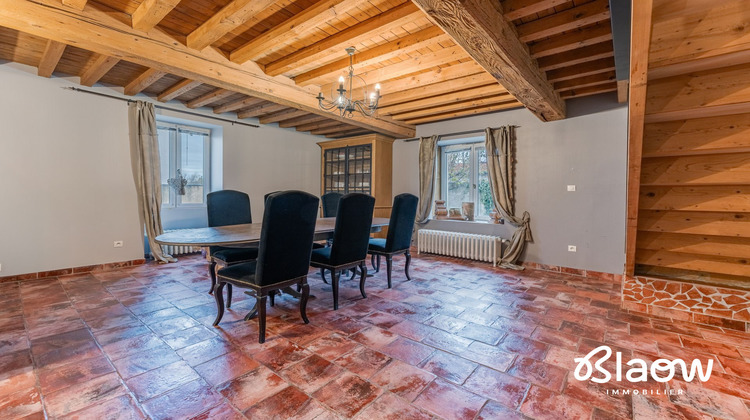 Ma-Cabane - Vente Maison Décines-Charpieu, 130 m²