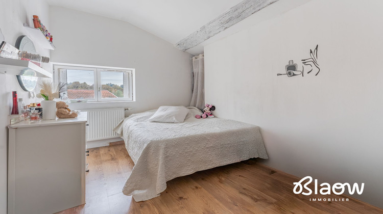 Ma-Cabane - Vente Maison Décines-Charpieu, 130 m²