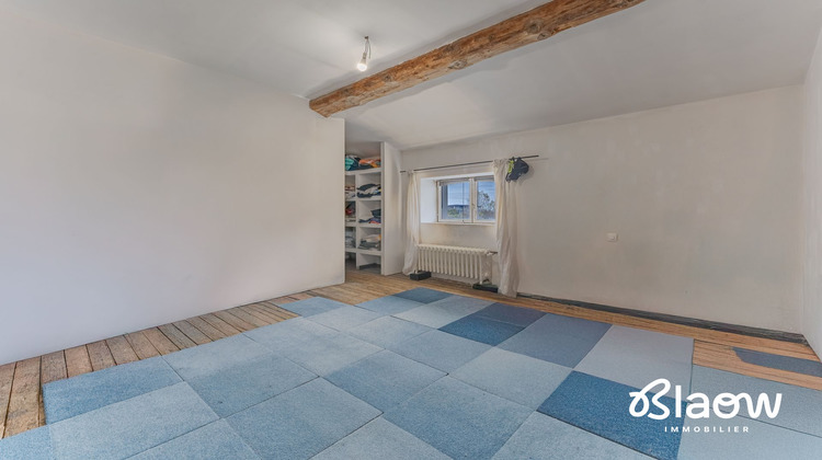 Ma-Cabane - Vente Maison Décines-Charpieu, 130 m²