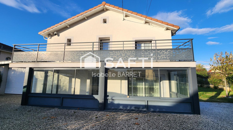 Ma-Cabane - Vente Maison Décines-Charpieu, 104 m²