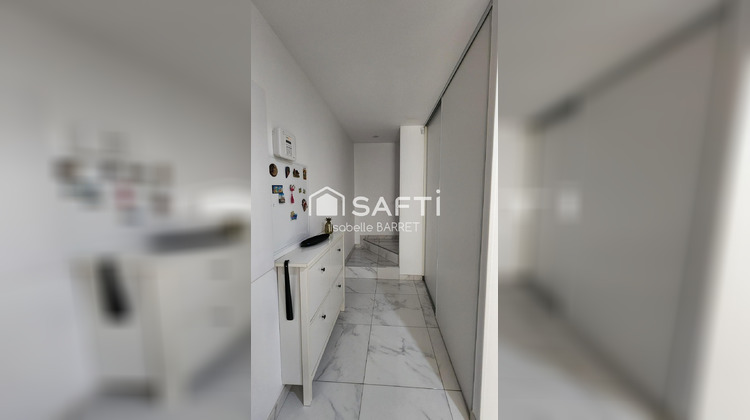 Ma-Cabane - Vente Maison Décines-Charpieu, 104 m²