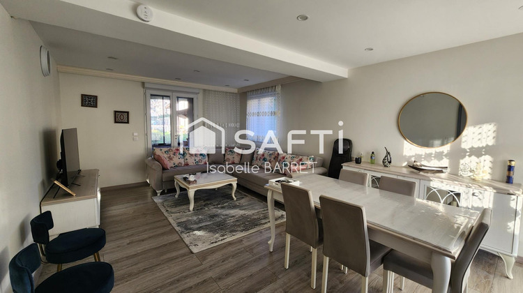 Ma-Cabane - Vente Maison Décines-Charpieu, 104 m²