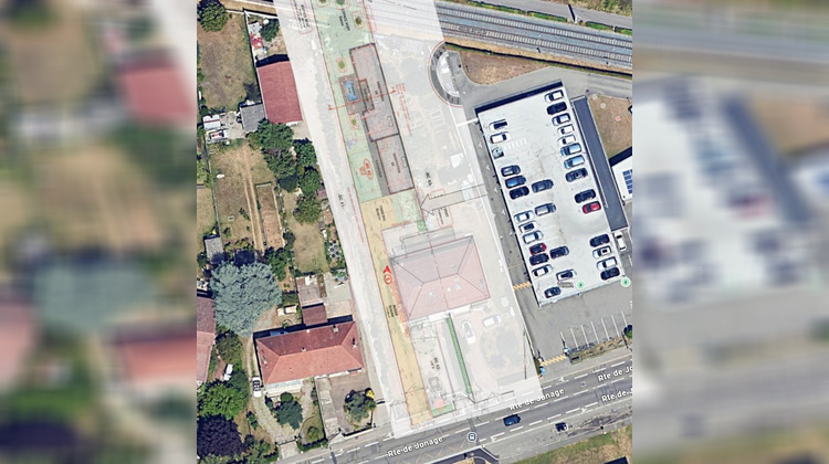 Ma-Cabane - Vente Maison Décines-Charpieu, 269 m²