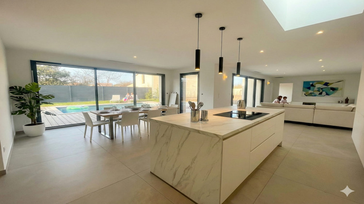 Ma-Cabane - Vente Maison Décines-Charpieu, 127 m²