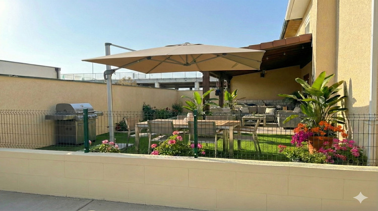 Ma-Cabane - Vente Maison Décines-Charpieu, 142 m²