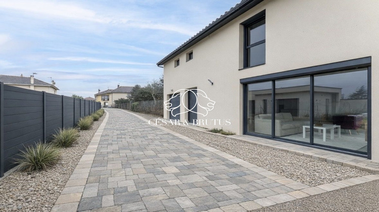 Ma-Cabane - Vente Maison Décines-Charpieu, 134 m²