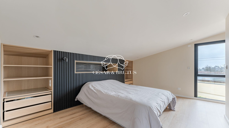 Ma-Cabane - Vente Maison Décines-Charpieu, 134 m²