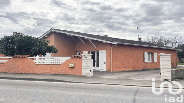 Ma-Cabane - Vente Maison Décines Charpieu, 120 m²