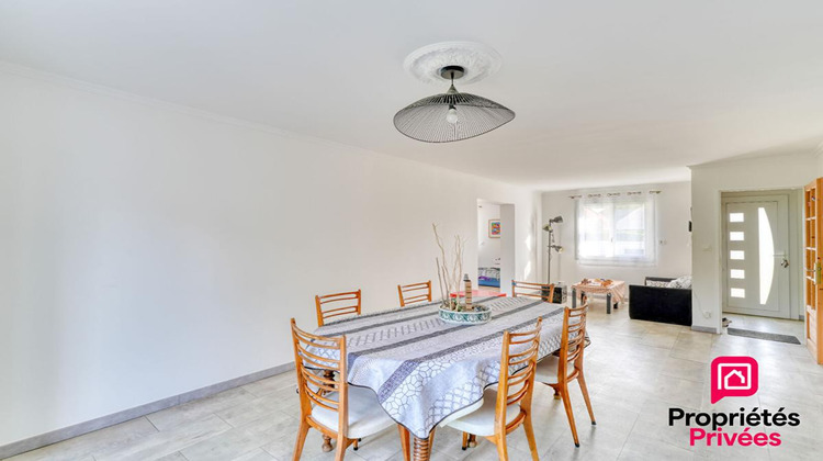 Ma-Cabane - Vente Maison DECINES CHARPIEU, 136 m²