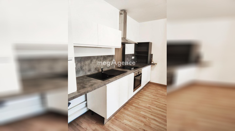 Ma-Cabane - Vente Maison DECINES CHARPIEU, 105 m²