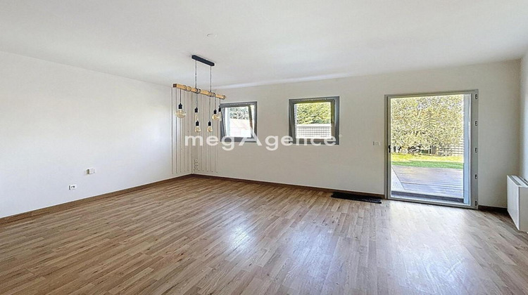 Ma-Cabane - Vente Maison DECINES CHARPIEU, 105 m²