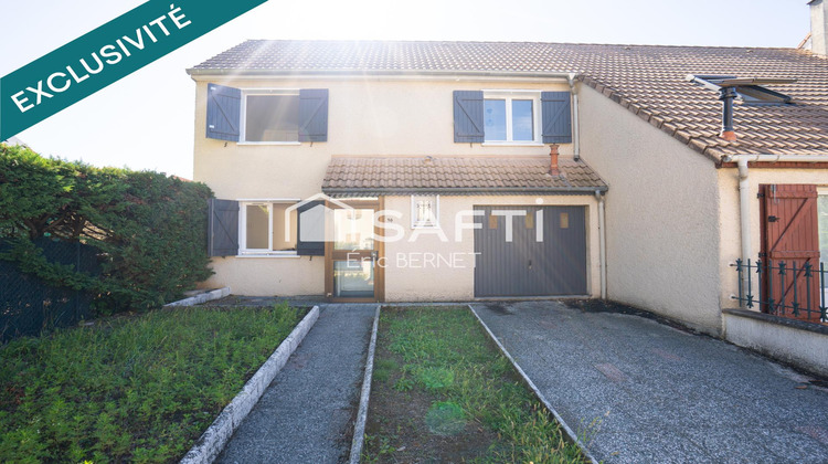 Ma-Cabane - Vente Maison Decines-Charpieu, 88 m²