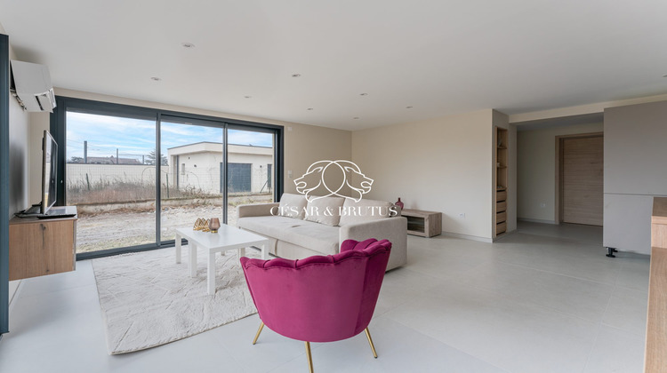 Ma-Cabane - Vente Maison Décines-Charpieu, 134 m²