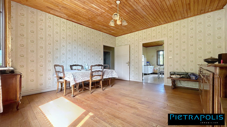 Ma-Cabane - Vente Maison Décines-Charpieu, 128 m²