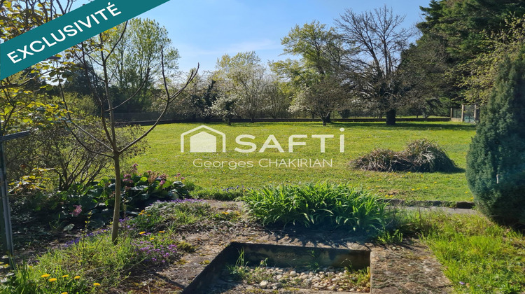 Ma-Cabane - Vente Maison Decines-Charpieu, 84 m²