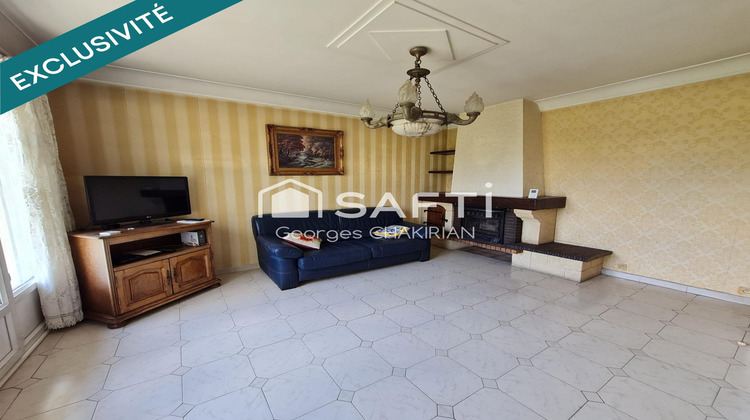 Ma-Cabane - Vente Maison Decines-Charpieu, 84 m²