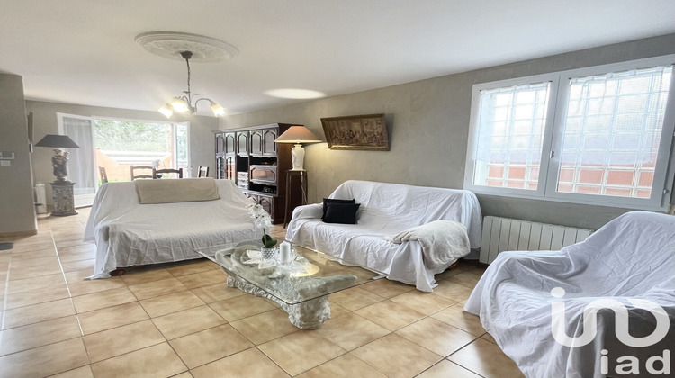 Ma-Cabane - Vente Maison Décines Charpieu, 120 m²