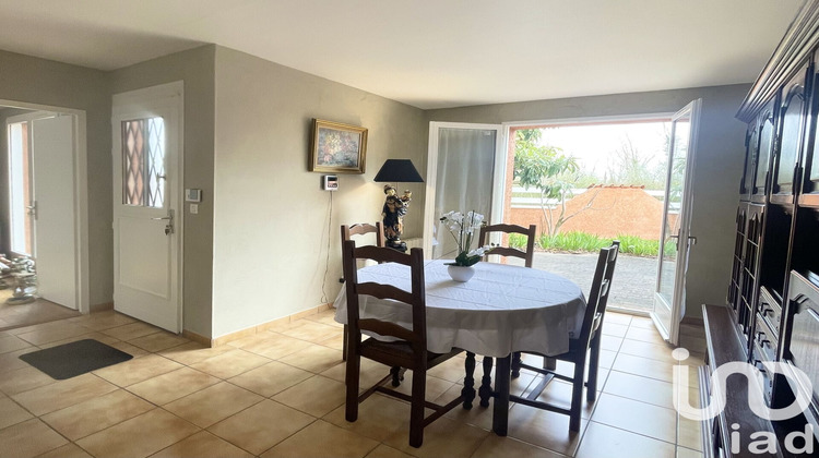 Ma-Cabane - Vente Maison Décines Charpieu, 120 m²