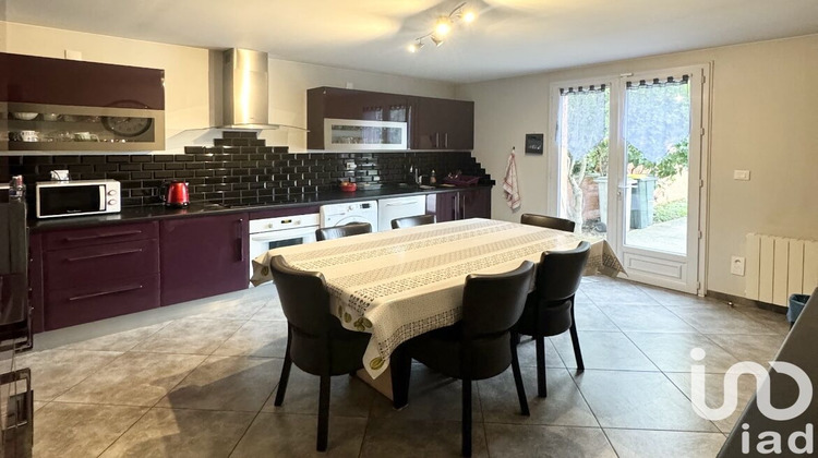 Ma-Cabane - Vente Maison Décines Charpieu, 120 m²