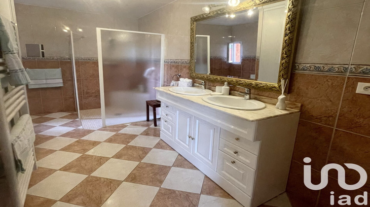 Ma-Cabane - Vente Maison Décines Charpieu, 120 m²