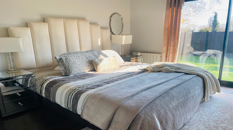 Ma-Cabane - Vente Maison Décines-Charpieu, 85 m²