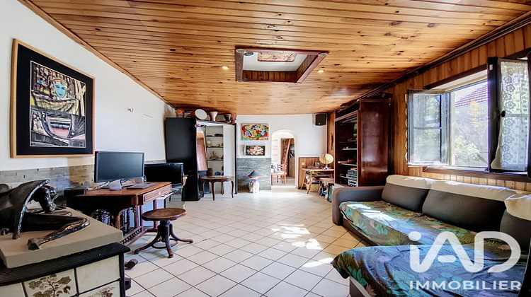 Ma-Cabane - Vente Maison Décines-Charpieu, 52 m²