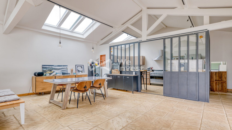 Ma-Cabane - Vente Maison Décines-Charpieu, 182 m²