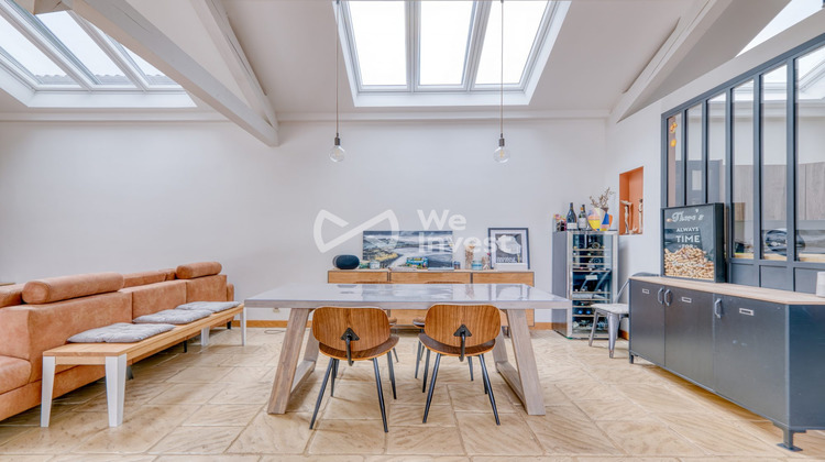 Ma-Cabane - Vente Maison Décines-Charpieu, 182 m²