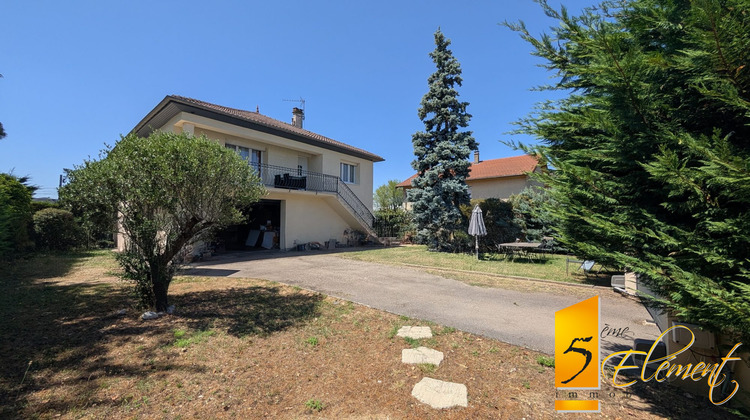 Ma-Cabane - Vente Maison Décines-Charpieu, 154 m²