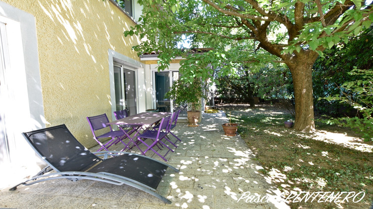 Ma-Cabane - Vente Maison DECINES CHARPIEU, 159 m²