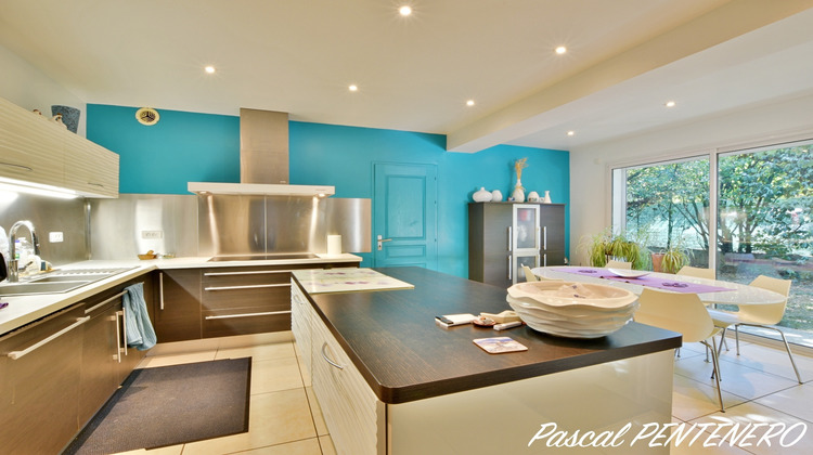 Ma-Cabane - Vente Maison DECINES CHARPIEU, 159 m²