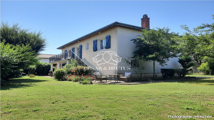 Ma-Cabane - Vente Maison Décines-Charpieu, 130 m²