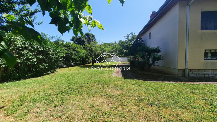 Ma-Cabane - Vente Maison Décines-Charpieu, 130 m²