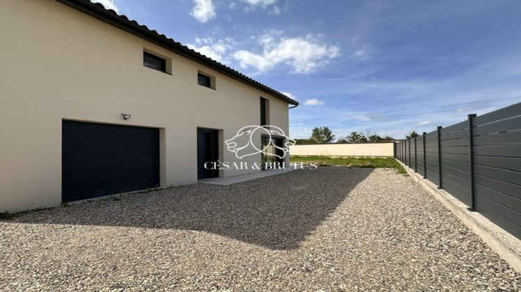 Ma-Cabane - Vente Maison Décines-Charpieu, 134 m²