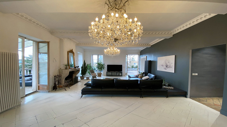 Ma-Cabane - Vente Maison DECINES-CHARPIEU, 570 m²