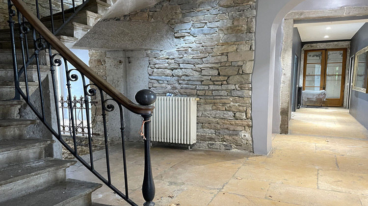 Ma-Cabane - Vente Maison DECINES-CHARPIEU, 570 m²