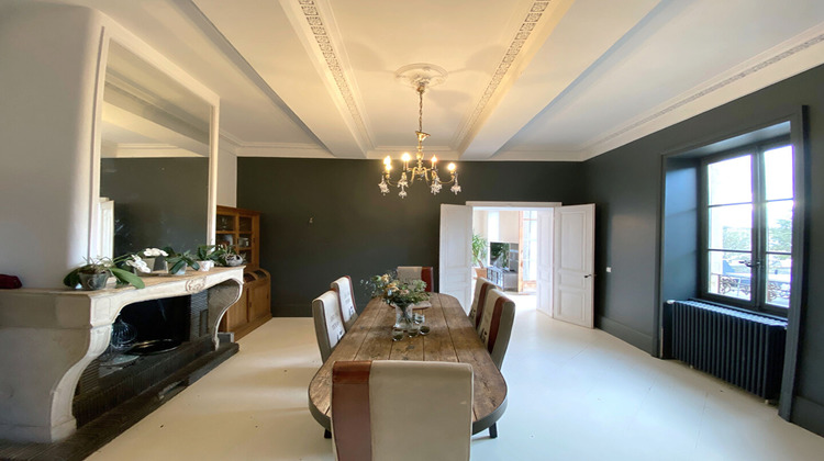 Ma-Cabane - Vente Maison DECINES-CHARPIEU, 570 m²