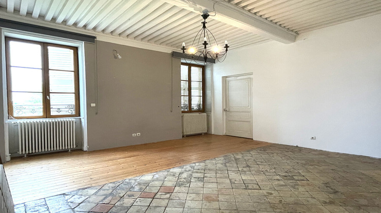 Ma-Cabane - Vente Maison DECINES-CHARPIEU, 570 m²