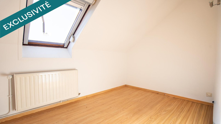 Ma-Cabane - Vente Maison Decines-Charpieu, 133 m²