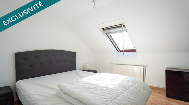 Ma-Cabane - Vente Maison Decines-Charpieu, 133 m²