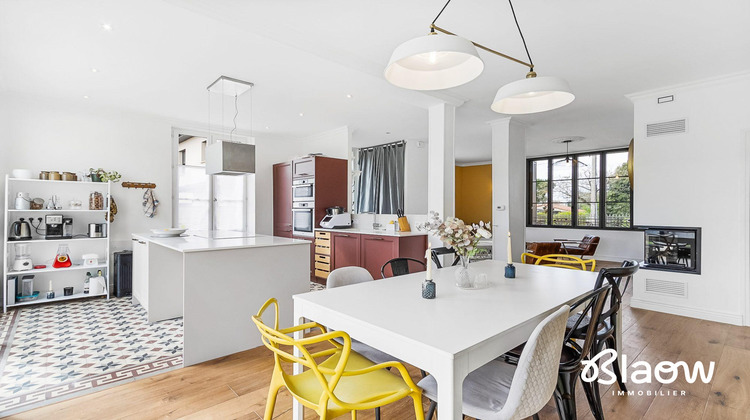 Ma-Cabane - Vente Maison Décines-Charpieu, 152 m²