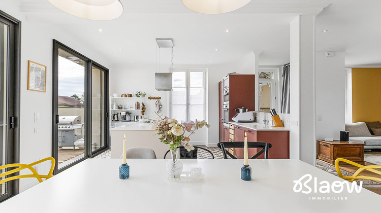 Ma-Cabane - Vente Maison Décines-Charpieu, 152 m²