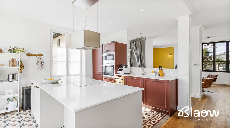 Ma-Cabane - Vente Maison Décines-Charpieu, 152 m²