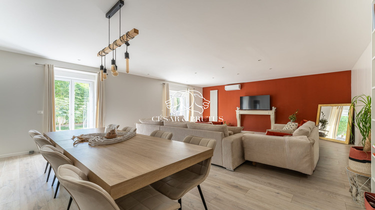 Ma-Cabane - Vente Maison Décines-Charpieu, 142 m²