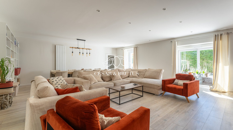 Ma-Cabane - Vente Maison Décines-Charpieu, 142 m²