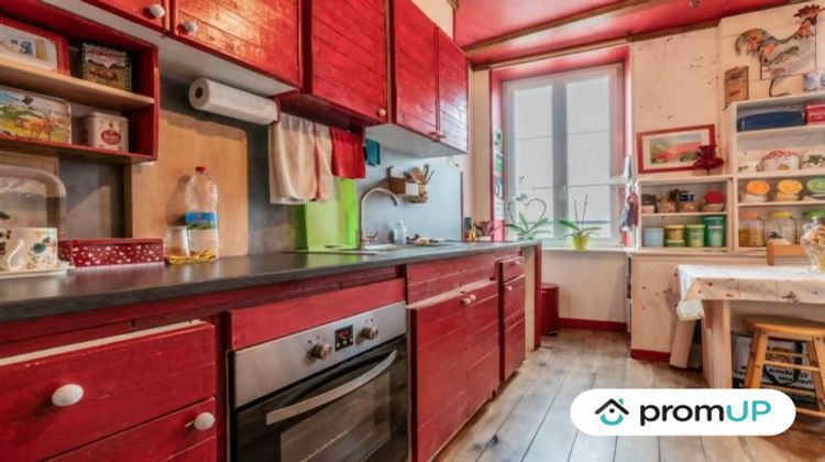 Ma-Cabane - Vente Maison Decize, 90 m²