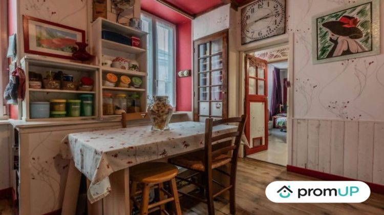 Ma-Cabane - Vente Maison Decize, 90 m²