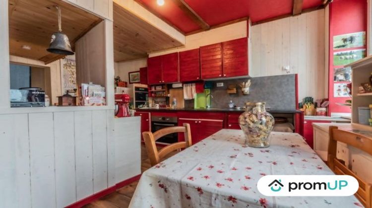 Ma-Cabane - Vente Maison Decize, 90 m²